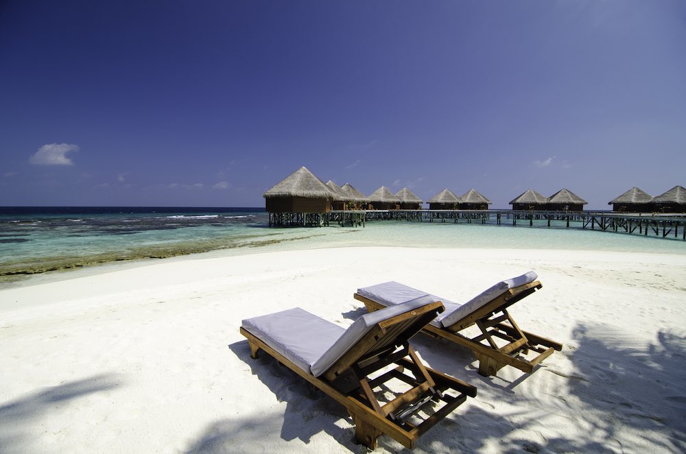 Water Villa photo 3